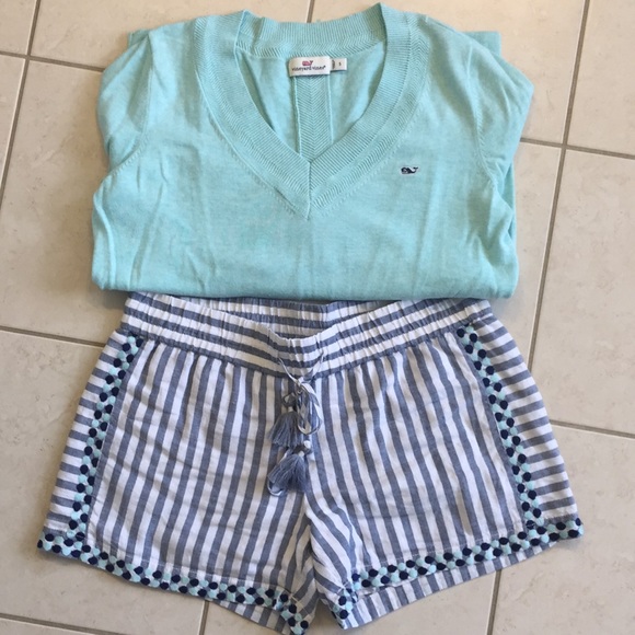 Vineyard Vines Pants - Vineyard Vines outfit